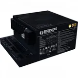 Блок питания Lian-Li ATX 1200W EDGE1200 +HUB Gen.5 80+ gold (20+4pin) APFC 120mm fan 12xSATA Cab Manag RTL