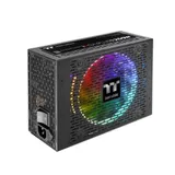 Toughpower i Digital 1250 PS-TPI-1250DPCTEU-T /1250W/ATX 2.3 &amp EPS 2.92/A-PFC/14cm Riing Plus RGB fan/EU/80Plus Titanium , RTL {2}