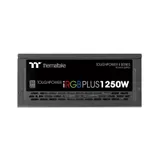 Toughpower i Digital 1250 PS-TPI-1250DPCTEU-T /1250W/ATX 2.3 &amp EPS 2.92/A-PFC/14cm Riing Plus RGB fan/EU/80Plus Titanium , RTL {2}
