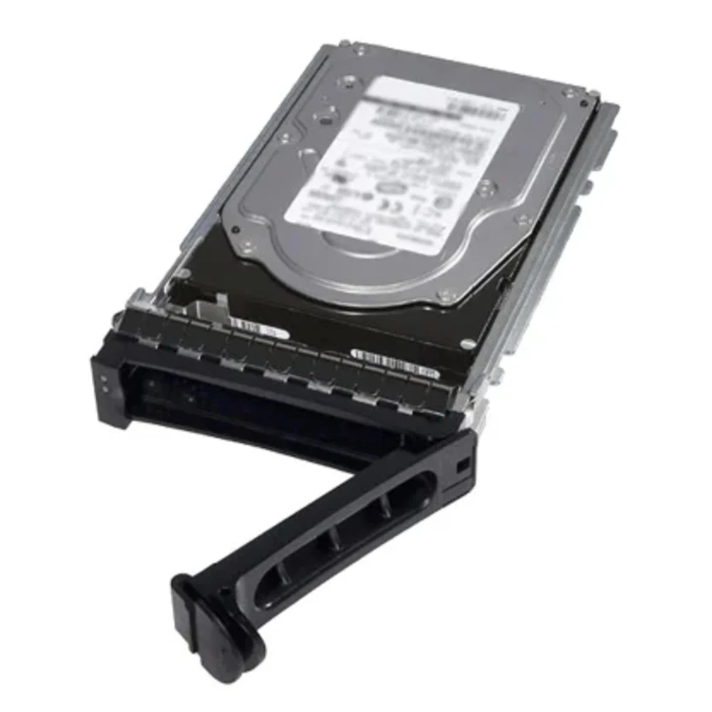 Dell 4TB Near Line SAS 12Gbps 7.2k 3.5" HD Hot Plug Fully Assembled Kit for ME4 /G13