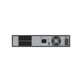 Источник бесперебойного питания/ Источник бесперебойного питания Online Small Rackmount, 2000 ВА/1800 Вт, 1/1, 8xIEC C13, EPO, USB, RS-232, Rack 2U, з/у 1А, 4x9Ач