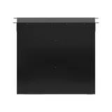 Источник бесперебойного питания/ Источник бесперебойного питания Online Small Rackmount, 2000 ВА/1800 Вт, 1/1, 8xIEC C13, EPO, USB, RS-232, Rack 2U, з/у 1А, 4x9Ач