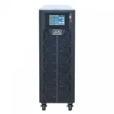 Источник бесперебойного питания Powercom Vanguard-II-33 VGD-II-20K33 20000Вт 20000ВА черный