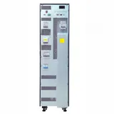 Источник бесперебойного питания Powercom Vanguard-II-33 VGD-II-20K33 20000Вт 20000ВА черный