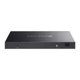 Коммутатор TP-Link SG5452XMPP, Omada 48-Port Gigabit Stackable Lite L3 Managed PoE++ Switch with 4 10G Slots