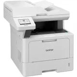 DCPL5510DW - МФУ Brother DCP-L5510DW, A4, 48стр/мин, 512Мб, PCL, BR-Script3, дуплекс, ADF50, сенс.экран 8,9см, GigaLAN, WiFi, 1 лоток 250л, старт.картридж 3000стр, европейский регион, TN3600/DR3600