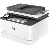 МФУ HP LaserJet Pro MFP 3103fdw (ч/б., A4, 1200 dpi, 30 ppm, 512Mb, 2,7" CGD (touchscreen), HP LaserJet, черный (~1000 стр.), Duplex/WiFi)