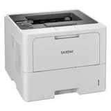 HLL6210DW - Принтер Brother HL-L6210DW, A4, 50 стр/мин, 256Мб, PCL, BR-Script3, дуплекс, LCD-экран, GigaLAN, WiFi, 1 лоток на 520л, старт.картридж 6000стр, европейский регион, TN3600/3610/DR3600