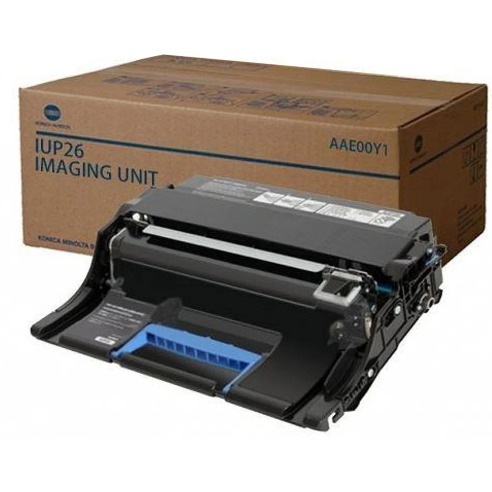 ACEY01D - Блок формирования изображения IUP34 Konica Minolta на 50К листов для 4000i/5000i/4020i/5020i