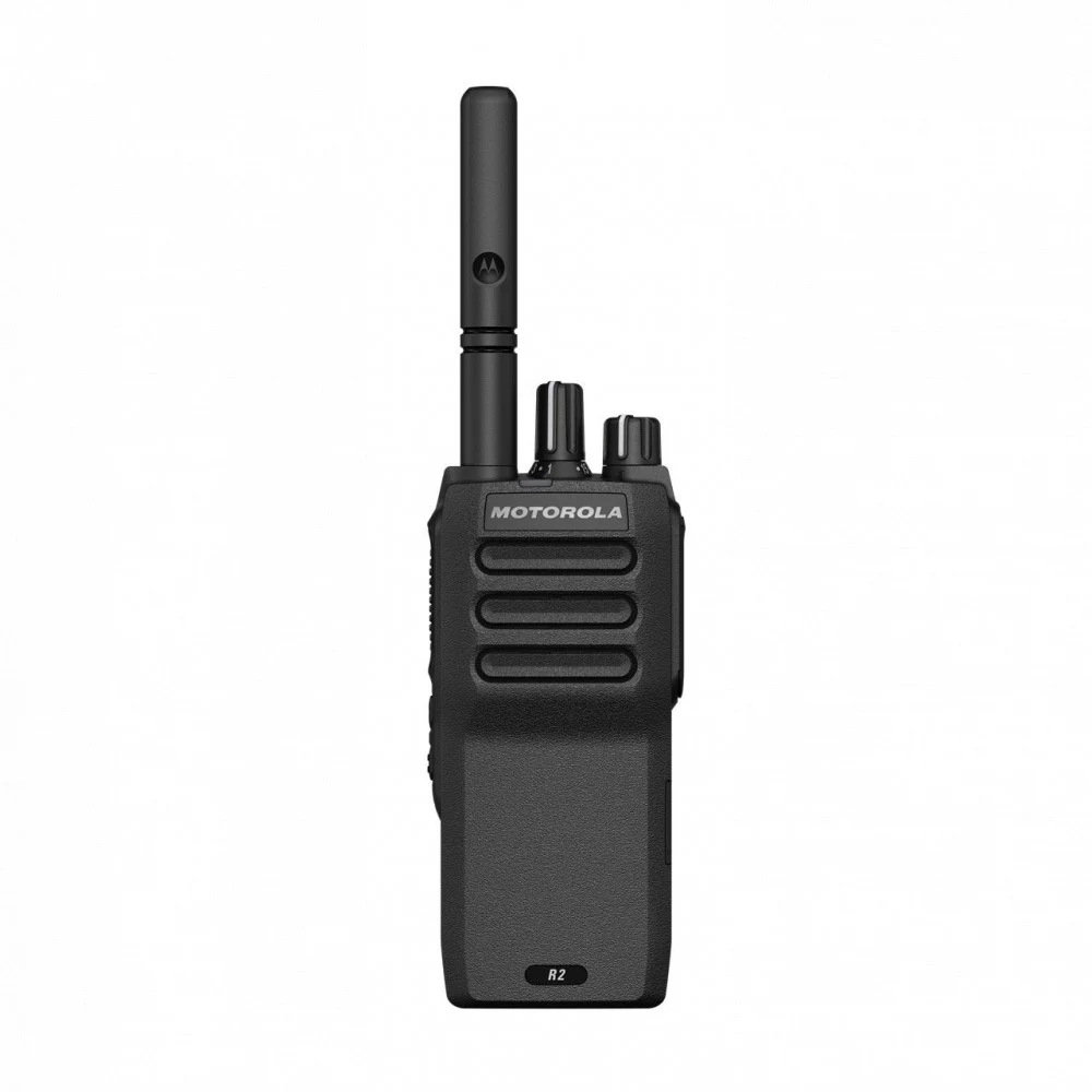 MOTOTRBO R2 UHF NKP PNI502C