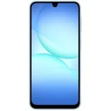 Смартфон Samsung SM-A175F Galaxy A17 128Gb 6Gb голубой моноблок 3G 4G 2Sim 6.7" 1080x2340 Android 15 50Mpix 802.11 a/b/g/n/ac NFC GPS GSM900/1800 GSM1900 microSD max2048Gb
