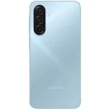 Смартфон Samsung SM-A175F Galaxy A17 128Gb 6Gb голубой моноблок 3G 4G 2Sim 6.7" 1080x2340 Android 15 50Mpix 802.11 a/b/g/n/ac NFC GPS GSM900/1800 GSM1900 microSD max2048Gb