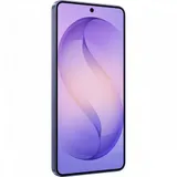 Смартфон Samsung SM-S942B Galaxy S26 512Gb 12Gb фиолетовый моноблок 3G 4G 2Sim 6.3" 1080x2340 Android 16 50Mpix 802.11 a/b/g/n/ac/ax/be NFC GPS GSM900/1800 GSM1900 Protect