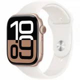 46mm Light Blush Sport Band - M/L
