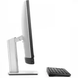 Моноблок Dell/Pro 24 All-in-One QC24250/1г/Core Ultra 7/265/2,1 GHz/16 Gb/M.2 PCIe SSD/512 Gb/No ODD/Graphics/Integrated/Windows 11/Pro/64/23.8 ''/FH 210-BPNS