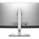 Моноблок Dell/Pro 24 All-in-One QC24250/1г/Core Ultra 7/265/2,1 GHz/16 Gb/M.2 PCIe SSD/512 Gb/No ODD/Graphics/Integrated/Windows 11/Pro/64/23.8 ''/FH 210-BPNS