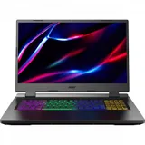 Ноутбук Acer Nitro 5 AN517-42, Ryzen 5 6600H-3.3GHz/17.3"FHD/8GB/512GB SSD/RTX3060, 6GB/WL/BT/W11SL