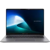 Ноутбук ASUS ExpertBook P5 P5405CSA-NZ0147 Intel Core Ultra 5 226V/16Gb/SSD512Gb/14"/IPS/WQXGA/2560x1600/144Hz/NoOS/Misty Grey (90NX0861-M005D0)