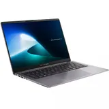 Ноутбук ASUS ExpertBook P5 P5405CSA-NZ0147 Intel Core Ultra 5 226V/16Gb/SSD512Gb/14"/IPS/WQXGA/2560x1600/144Hz/NoOS/Misty Grey (90NX0861-M005D0)