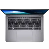 Ноутбук ASUS ExpertBook P5 P5405CSA-NZ0147 Intel Core Ultra 5 226V/16Gb/SSD512Gb/14"/IPS/WQXGA/2560x1600/144Hz/NoOS/Misty Grey (90NX0861-M005D0)