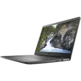 Ноутбук Dell/Vostro 3501/Core i3/1005G1/1,2 GHz/4 Gb/1000 Gb/No ODD/Graphics/UHD/256 Mb/15,6 ''/1366x768/Windows 10/Pro/64/черный