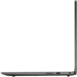 Ноутбук Dell/Vostro 3501/Core i3/1005G1/1,2 GHz/4 Gb/1000 Gb/No ODD/Graphics/UHD/256 Mb/15,6 ''/1366x768/Windows 10/Pro/64/черный