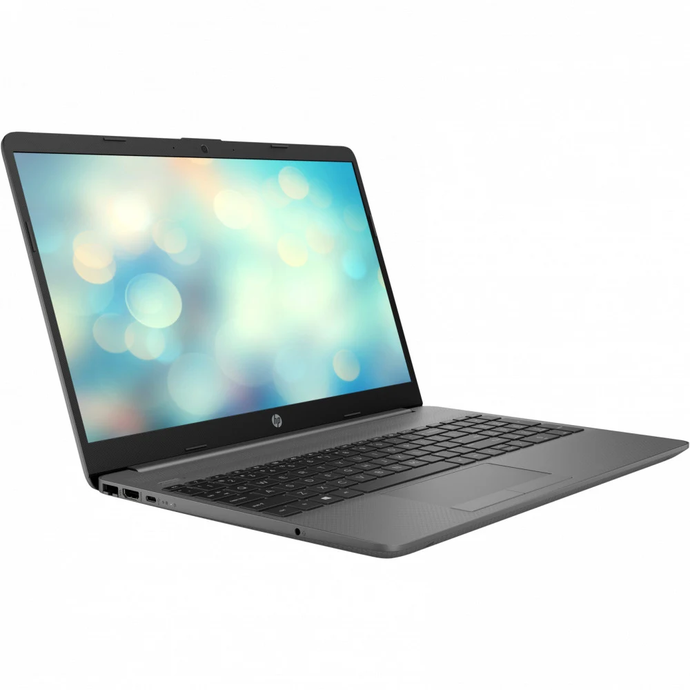 Ноутбук HP 15-dw1062ur, Celeron N4020-1.1GHz/15.6"FHD/500GB/4GB/Intel UHD/WL/BT/Cam/W10/11