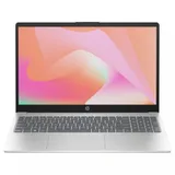 HP Laptop 15-fc0139ci / Ryzen 5-5625U (Copilot) / 8GB DDR4 2DM 3200 / 512GB PCIe Value / AMD Radeon Graphics / 15.6 FHD (1920x1080) AG IPS 300 nits Narrow border flat / OST W11H6 SL / Natural Silver