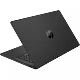 Ноутбук HP 17-cn3043ci, Intel N200-1.0GHz/17.3"HD+/256GB SSD/8GB/Intel UHD Graphics/BT/Cam/DOS