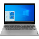 Ноутбук Lenovo Ideapad 3, Celeron N4020-1.1GHz/15.6"FHD/1TB/4GB/Intel UHD/WL/BT/Cam/DOS
