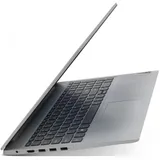 Ноутбук Lenovo Ideapad 3, Celeron N4020-1.1GHz/15.6"FHD/1TB/4GB/Intel UHD/WL/BT/Cam/DOS