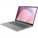 Ноутбук Lenovo IdeaPad Slim 3, Core i5 1335U-1.3GHz/16"WUXGA/256GB SDD/8GB/IrisXE/BT/Cam/DOS