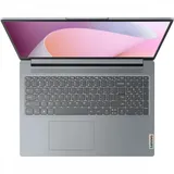 Ноутбук Lenovo IdeaPad Slim 3, Core i5 1335U-1.3GHz/16"WUXGA/256GB SDD/8GB/IrisXE/BT/Cam/DOS