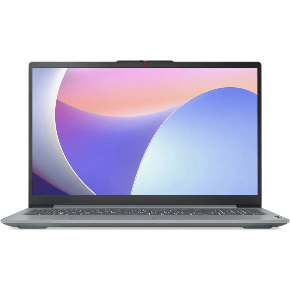 Ноутбук Lenovo IdeaPad Slim 3 15IRU8, Core i5-1335U/15.6"FHD/8GB/256GB/Iris Xe Graphics/DOS