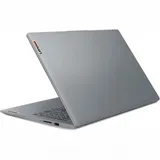 Ноутбук Lenovo IdeaPad Slim 3 15IRU8, Core i5-1335U/15.6"FHD/8GB/256GB/Iris Xe Graphics/DOS
