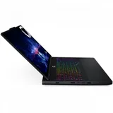 Ноутбук Lenovo Legion Pro 5 16IAX10/16" WQXGA OLED 2560x1600/Intel Core Ultra 7 255HX/16 Gb/1 Tb SSD/nVidia GeForce RTX 5070 8GB/Windows 11 Home/черный/2.43 кг