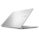 ноутбук MSI Modern 14S AI+ G3MG Core Ultra 5 322 14" 16:10 FHD+ (1920 x 1200) OLED,DDR5 16GB,512GB SSD,Intel Arc Graphics,backlight,60Whr,1.5kg,1y,Dos,Urban Silver