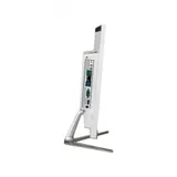 Моноблок, XG, Quantum X5, 23,8", JW H610T, 2*DDR4 2666/3200 SO-DIMM, IPS 1920*1080 Full HD, Веб-камера 1.92 МП, 802.11 b/g/n ac, Intel AC9560/ Realtek 8821CE, USB2.0x1, HDMI output, COM Port, USB3.0