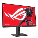 Монитор ASUS ROG Strix XG27UCS 27" IPS 16:9 UHD(3840x2160x160Hz),400cd,1K:1,1ms,95% DCI-P3,DP,HDMI,USB-C,HDR10