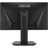 ASUS TUF Gaming VG259QM, 24.5" Wide LED IPS monitor, 16:9, 1920x1080, 1ms (GTG), 280Hz, 400 cd/m2, Static 1000:1, 178°(H), 178°(V), HDMIx2, DP, Speakers 2W x 2 Stereo RMS, HAS, G-Sync, black