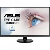 Монитор Asus 27" VA27DQ черный IPS LED 16:9 HDMI M/M матовая 250cd 178гр/178гр 1920x1080 75Hz VGA DP FHD 4.9кг