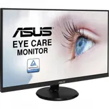 Монитор Asus 27" VA27DQ черный IPS LED 16:9 HDMI M/M матовая 250cd 178гр/178гр 1920x1080 75Hz VGA DP FHD 4.9кг