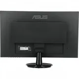Монитор Asus 27" VA27DQ черный IPS LED 16:9 HDMI M/M матовая 250cd 178гр/178гр 1920x1080 75Hz VGA DP FHD 4.9кг