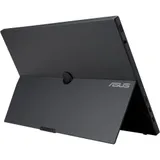 Монитор LCD 15.6" MB16AHT/ ASUS ZenScreen Touch MB16AHT 15,6" portable monitor, FHD (1920 x 1080), IPS, 10-point touch, 16:9, 250cd/?, 5ms(GTG), Mini-HDMI, USB-Cx2 (DP Alt Mode), Speakers, Flicker F