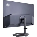 Монитор, Cooler Master, CMI-GM32-FQ-EU, 31.5", 1920х1080, IPS-матрица, 1 мс, 165 Гц, 2*DP, 2*HDMI 2.0, 1*USB Type-C/2*USB 3.0 Type A/2*USB 3.0 Type B, 400кд/м2, 1200:1, 2*2W, угол обзора(гор/верт)17