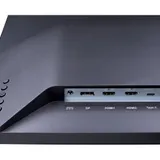 Монитор, Cooler Master, CMI-GM32-FQ-EU, 31.5", 1920х1080, IPS-матрица, 1 мс, 165 Гц, 2*DP, 2*HDMI 2.0, 1*USB Type-C/2*USB 3.0 Type A/2*USB 3.0 Type B, 400кд/м2, 1200:1, 2*2W, угол обзора(гор/верт)17