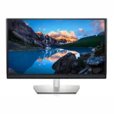 Монитор Dell/UP3221Q/31.5 ''/IPS/3840x2160 Pix/2xHDMI/DisplayPort /2хUSB-C/2 xUSB 3.2/8 ms/1 000 ANSI-Lum/1300:1/60 Hz
