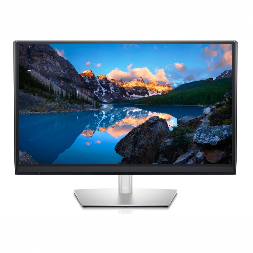Монитор Dell/UP3221Q/31.5 ''/IPS/3840x2160 Pix/2xHDMI/DisplayPort /2хUSB-C/2 xUSB 3.2/8 ms/1 000 ANSI-Lum/1300:1/60 Hz