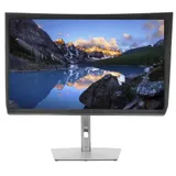 Монитор Dell/UP3221Q/31.5 ''/IPS/3840x2160 Pix/2xHDMI/DisplayPort /2хUSB-C/2 xUSB 3.2/8 ms/1 000 ANSI-Lum/1300:1/60 Hz