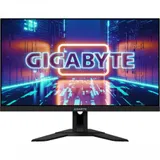 Монитор, Gigabyte, M28U-EK, 28", 3840x2160, IPS, 144Гц, HDMI 2.1*2, DP, LED, 3M28U00кд/м2, 1000:1, 100М:1, 1мс, Регулировка высоты, угол обзора(гор/верт) 178/178, 3W*2, USB3.0*3, KVM, Чёрный
